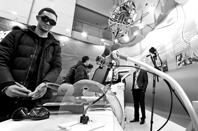 人工智能人才缺口大,且看专家学者怎么说 人工智能人才缺口大,且看专家学者怎么说