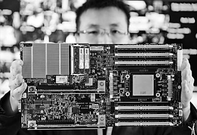 人工智能人才缺口大,且看专家学者怎么说 人工智能人才缺口大,且看专家学者怎么说